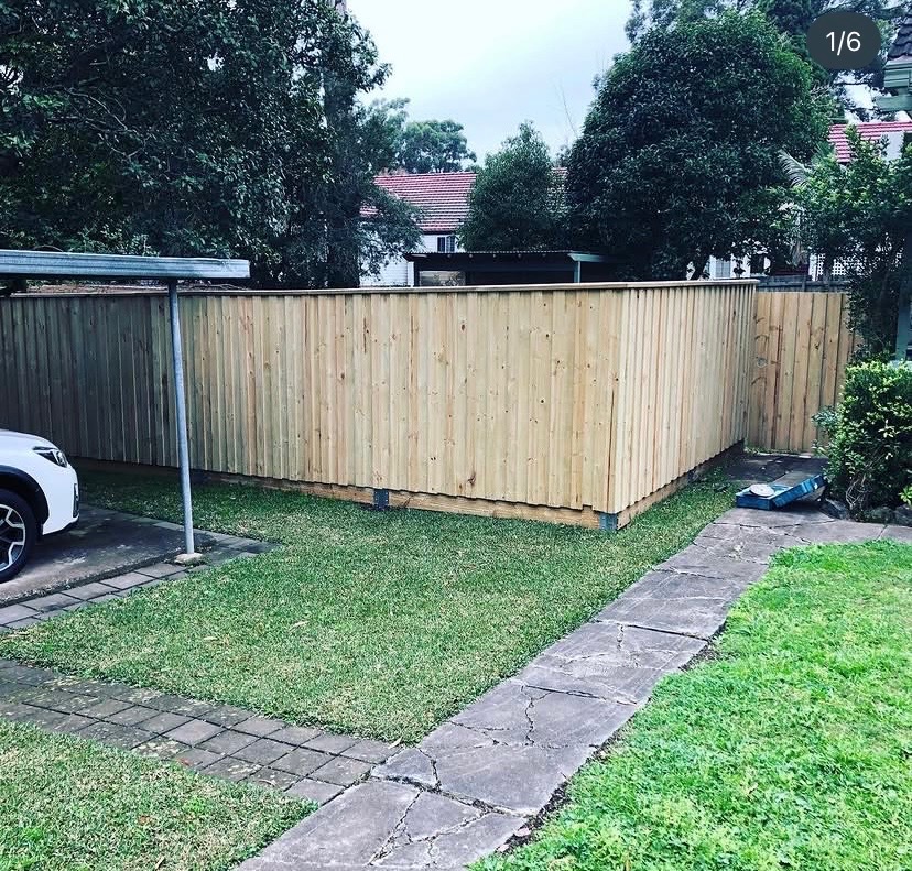 Perimeter driveway slab concrete